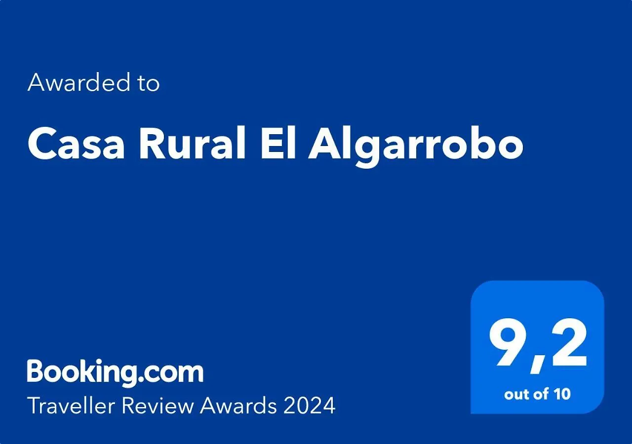 Casa Rural El Algarrobo Villa Utrera 0*,  Spain