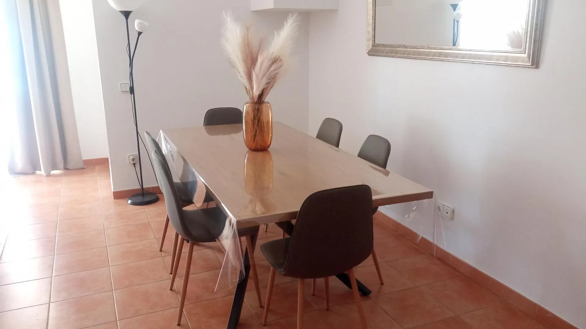 Casa Rural El Algarrobo Villa Utrera Holiday home