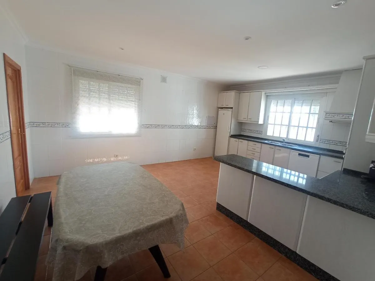 Holiday home Casa Rural El Algarrobo Utrera