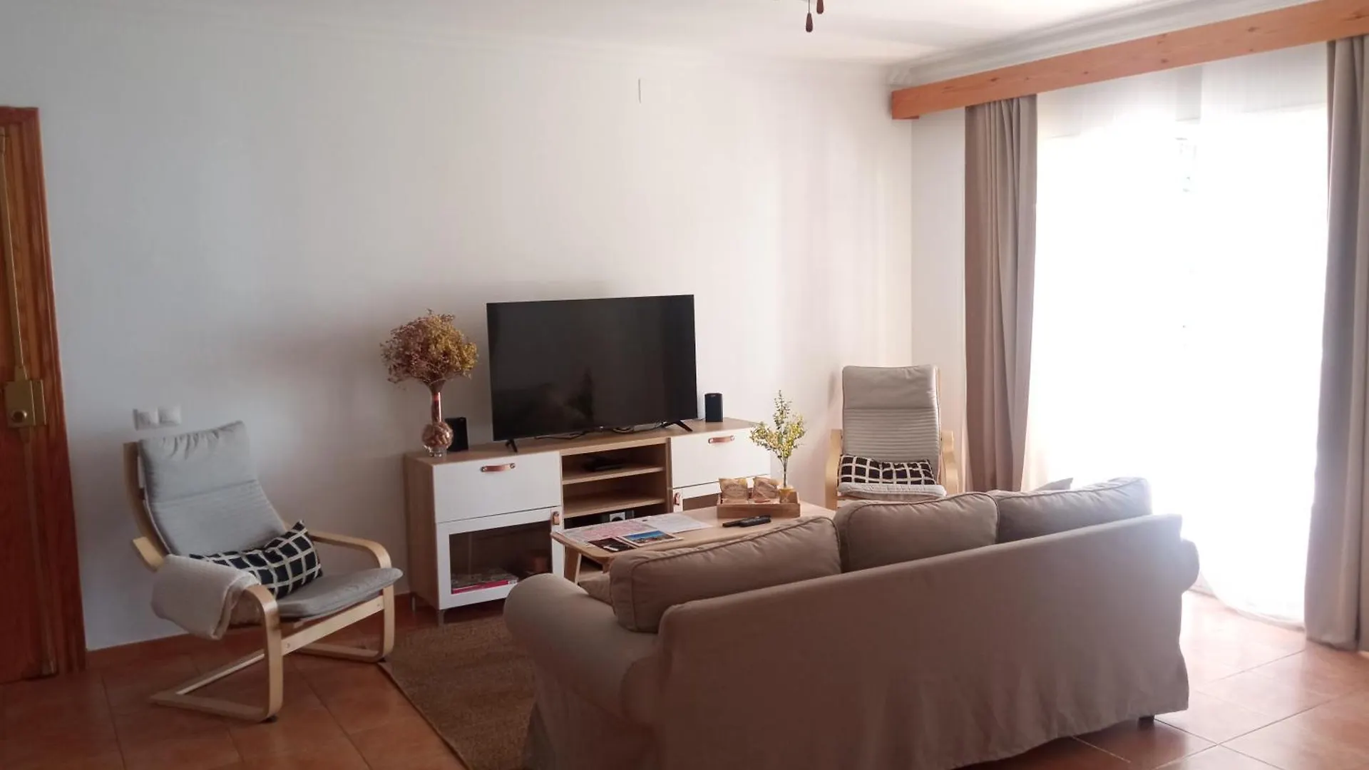 Holiday home Casa Rural El Algarrobo Utrera