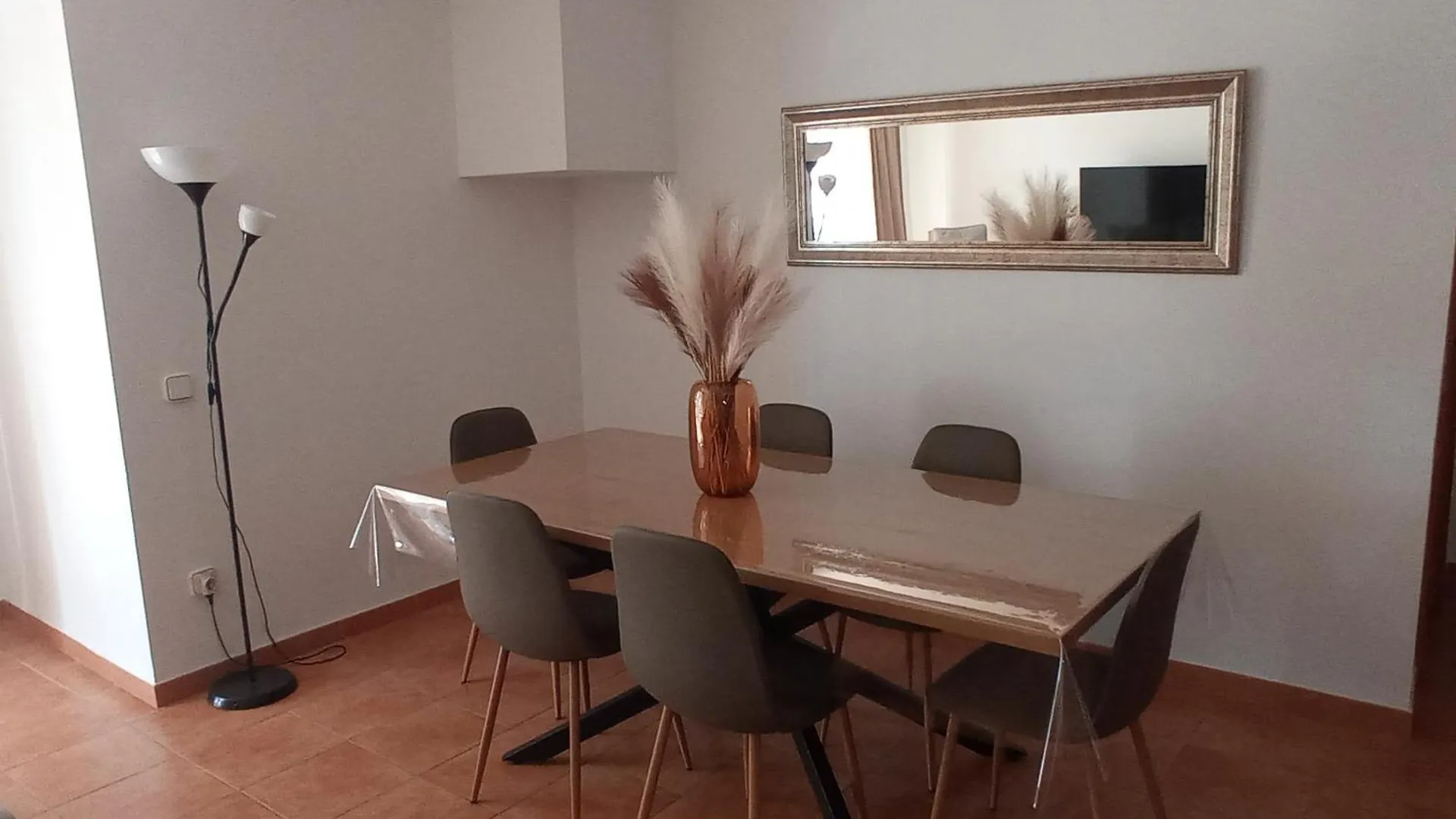 Holiday home Casa Rural El Algarrobo Utrera